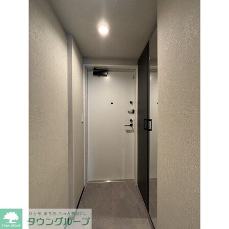 グローリオシェルト四谷坂町の物件内観写真